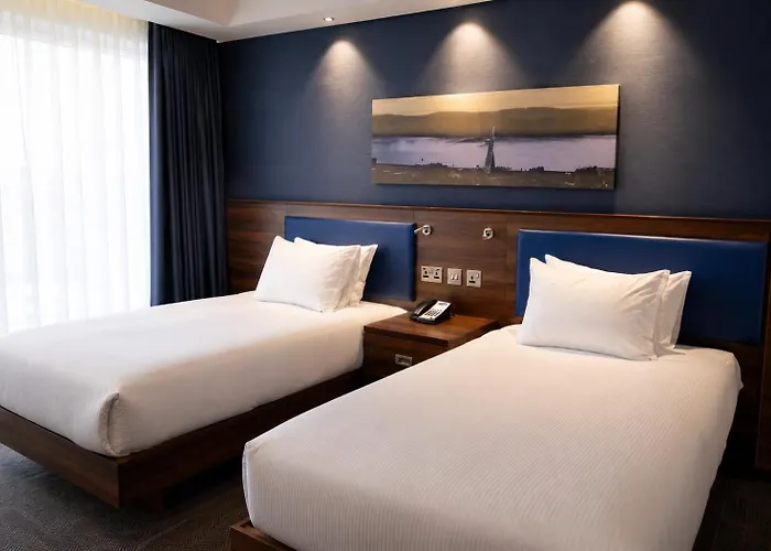 Hampton By Hilton Dundee City Centre